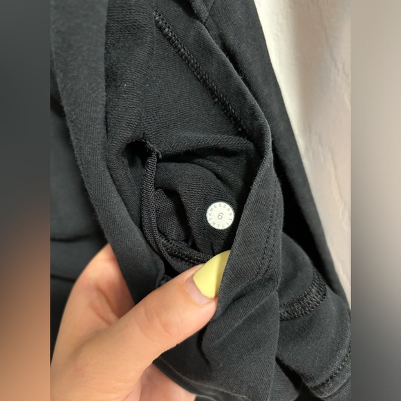 LULULEMON cut above hoodie - Picture 4 of 7